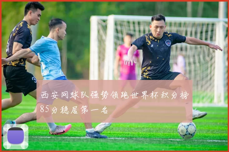 西安网球队强势领跑世界杯积分榜85分稳居第一名