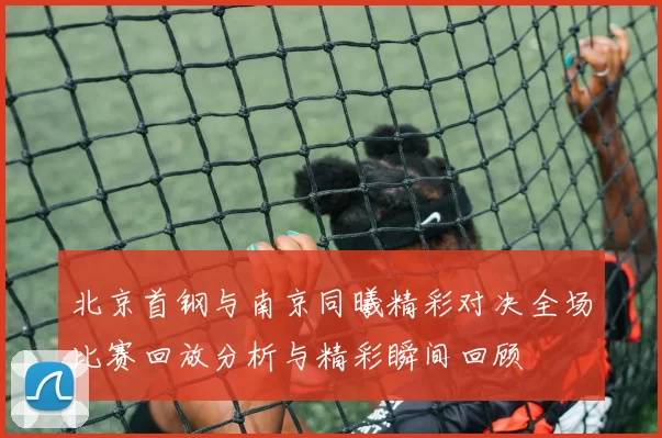 北京首钢与南京同曦精彩对决全场比赛回放分析与精彩瞬间回顾