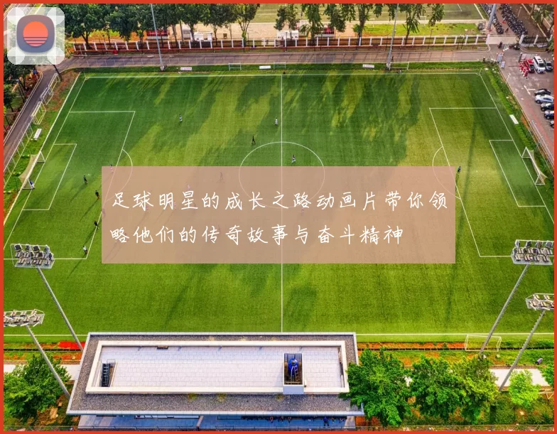 足球明星的成长之路动画片带你领略他们的传奇故事与奋斗精神