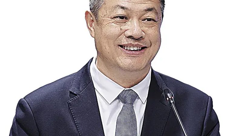 水利工程用分散剂选型：如何兼顾性能与合规