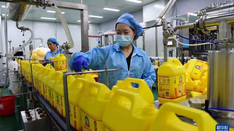 塑料原料与树脂的区别解析