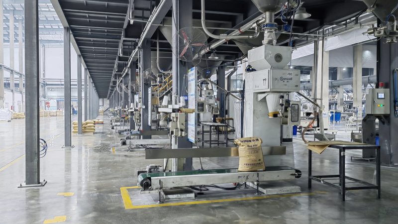 化工产品型号规格参数：解码材料工程师的选材指南**