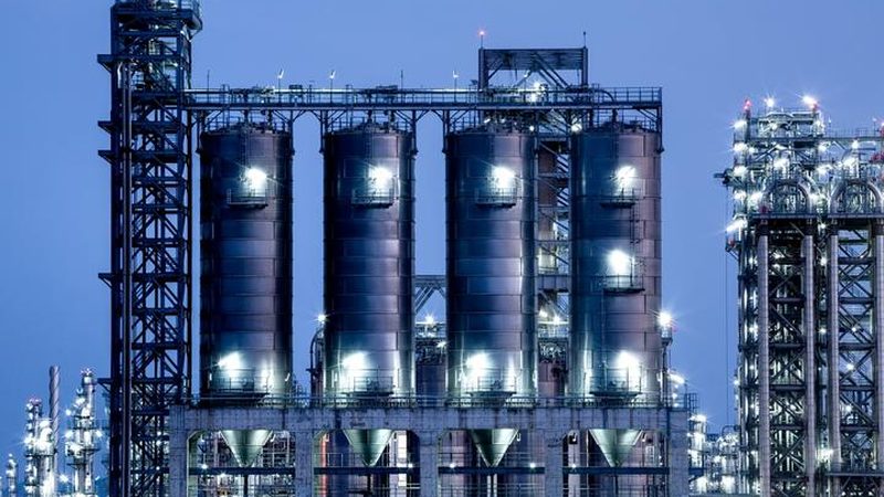 无机化工原料规格参数分类解析**